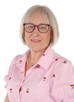 Mrs Hill